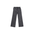 Wash Black Rhinestone Jean