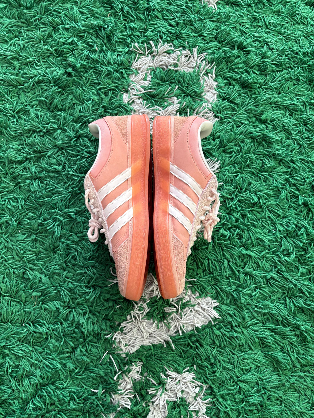 Adidas Bad Bunny Gazelle Indoor “Cabo Rojo”