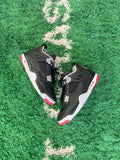 Jordan Retro 4 Bred Reimagined