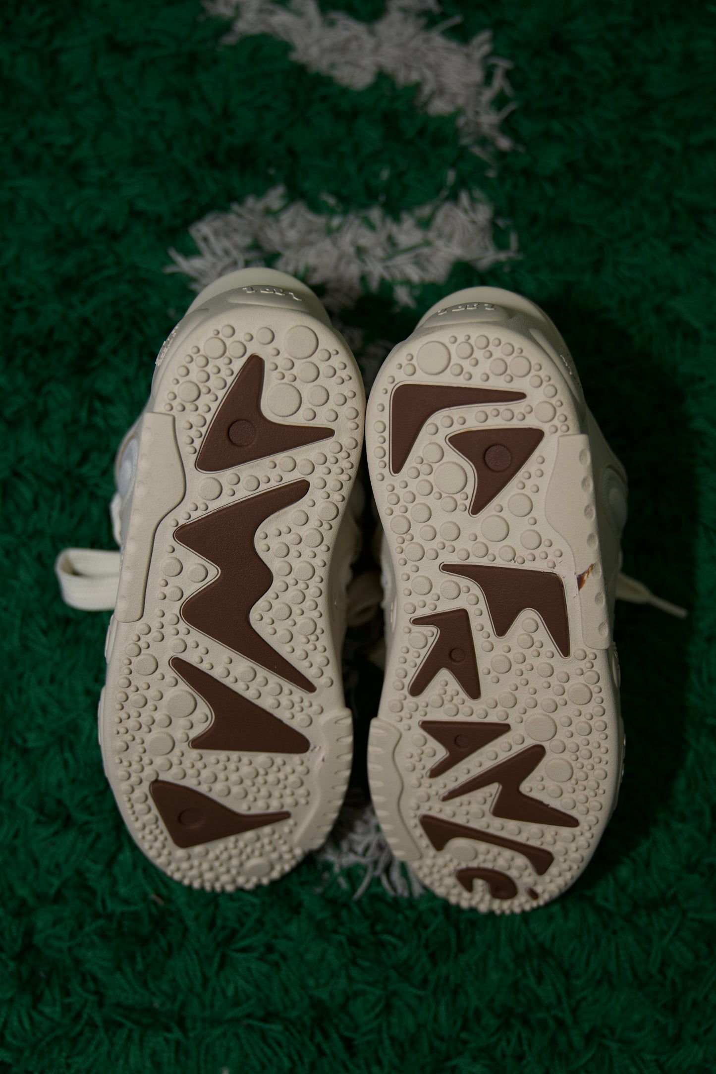 Puma LA France “Moment”