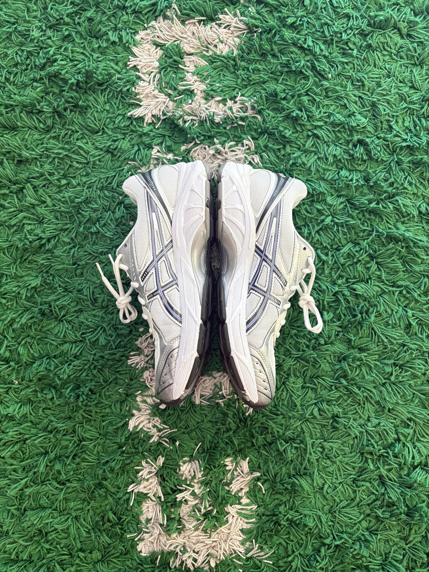 Asics GT 2160 “White Space Lavender”