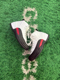 Jordan Retro 12 “Taxi Flip”