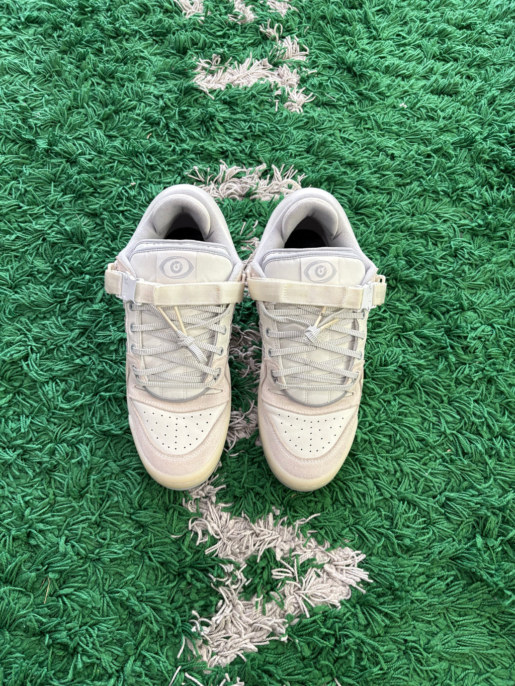 Adidas Bad Bunny Forum Low “The Last Forum”