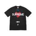 Supreme anouncing tee