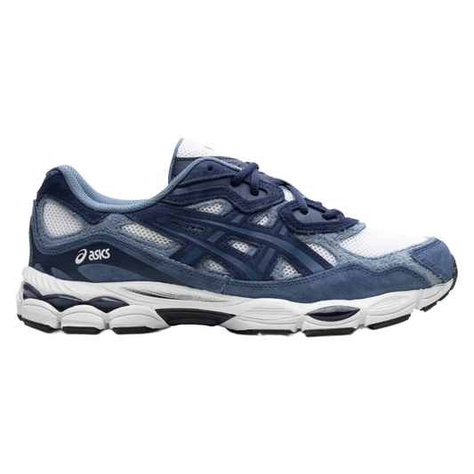 Asics Gel NYC “Indigo”