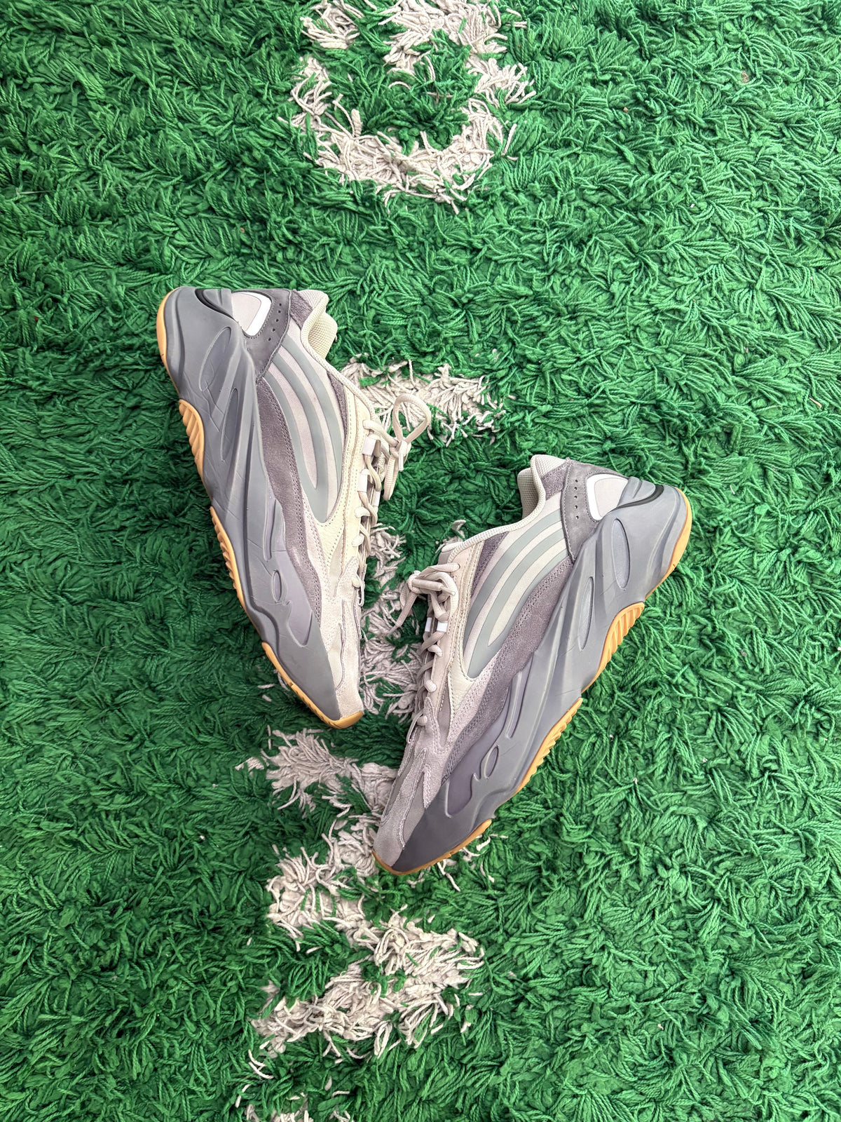 Adidas Yeezy Boost 700 V2 “Tephra”