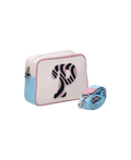 Parchita Adela Ivory x Rosado