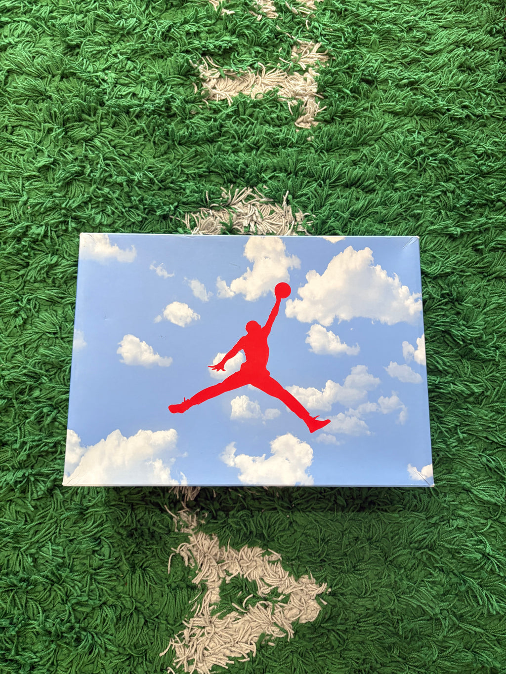 Jordan Retro 3 “Seoul” 2.0