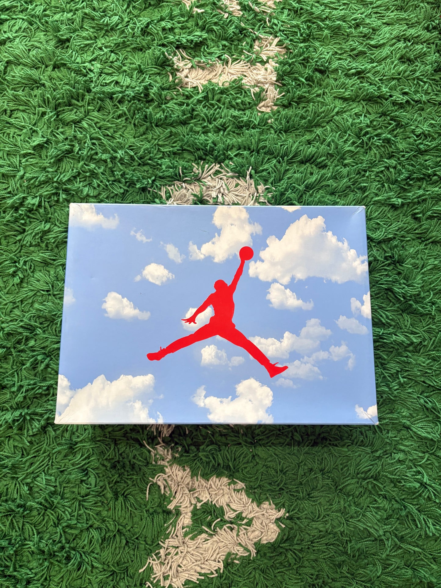 Jordan Retro 3 “Seoul” 2.0