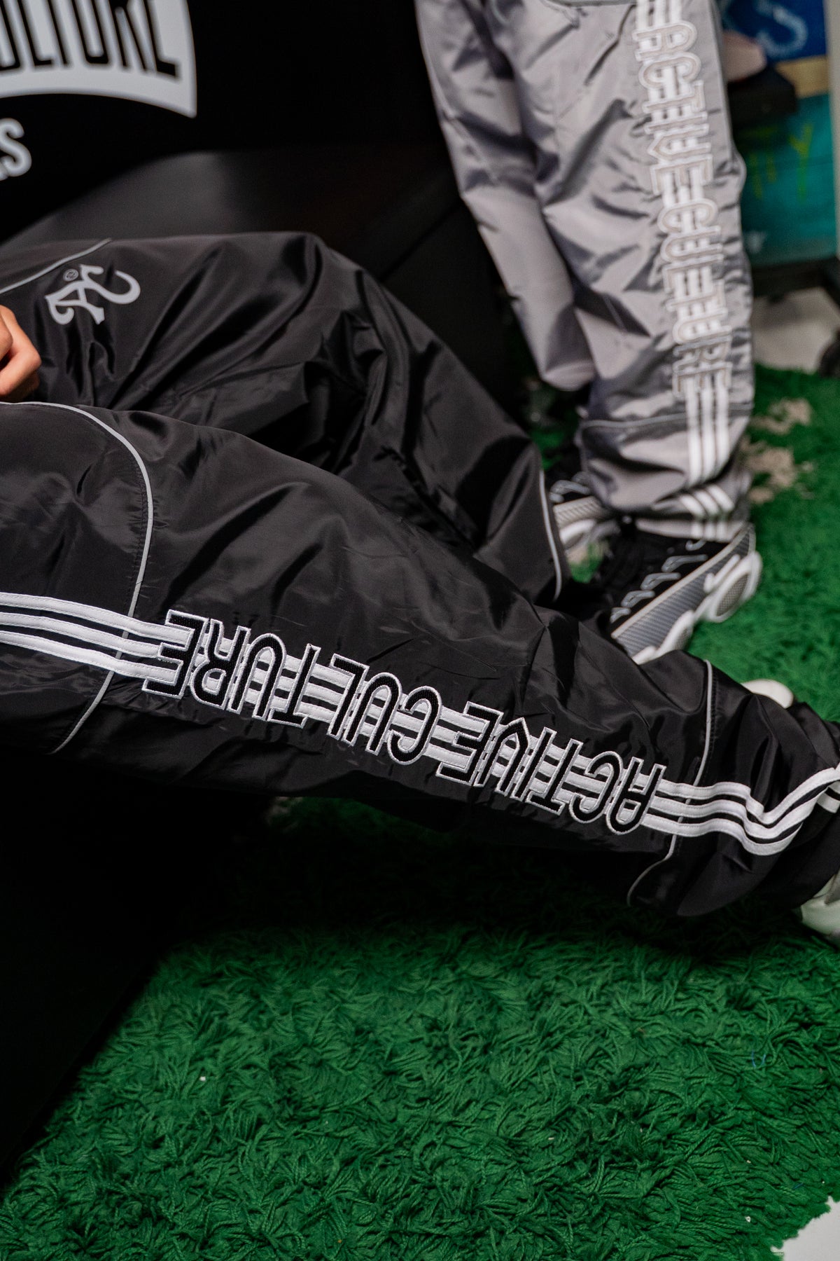 AC Trackpants