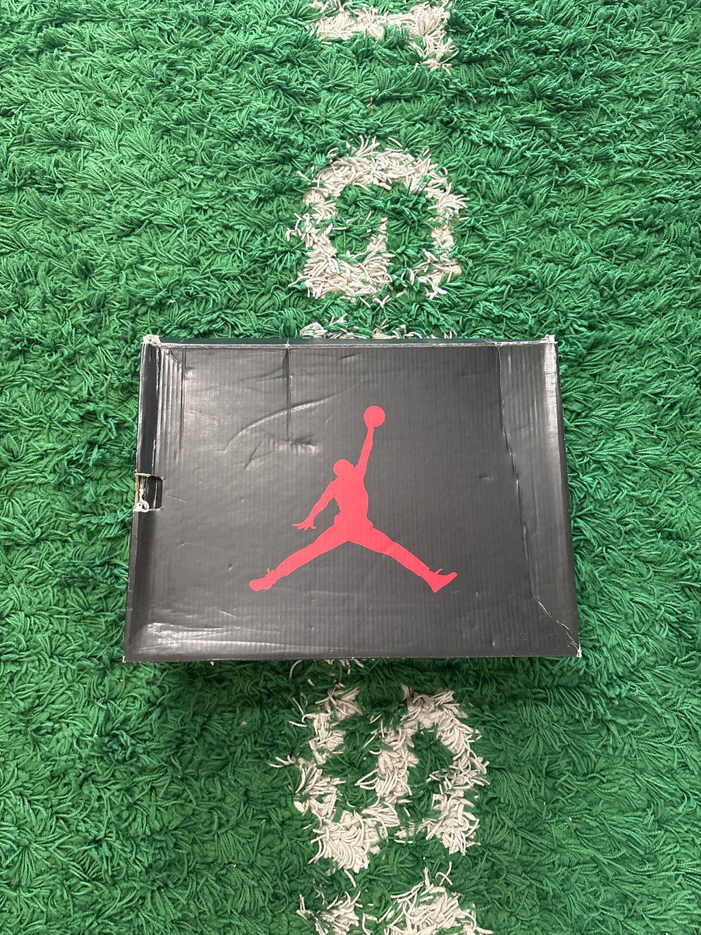 Jordan Retro 5 “Fire Red” 2020