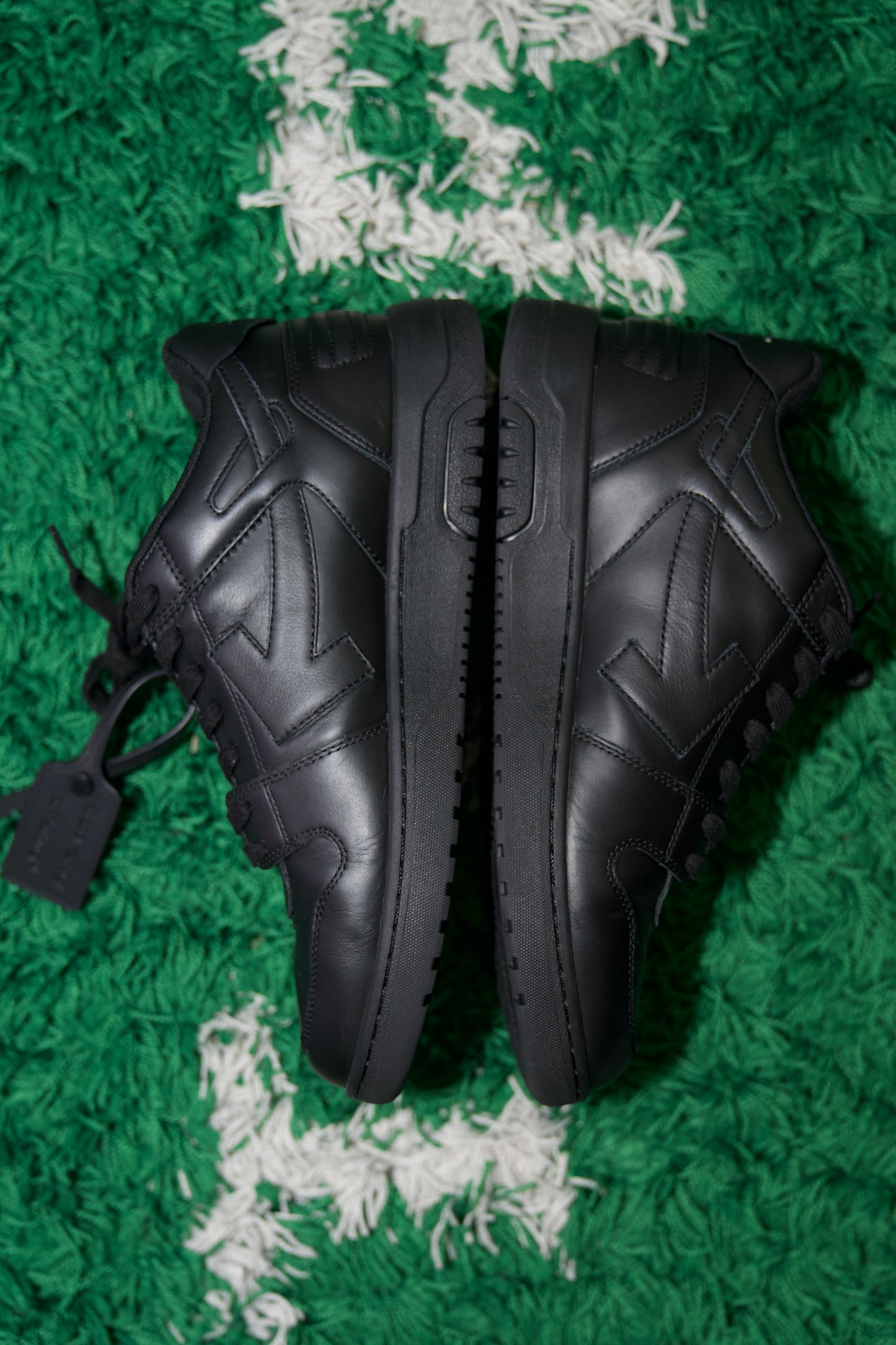 Off-White “Out Of Office”