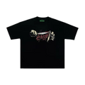 Durags Slasher Black Tee
