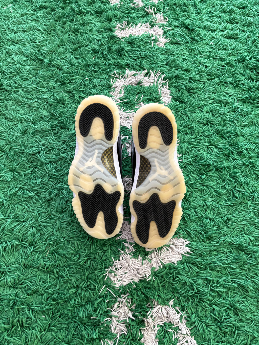 Jordan Retro 11  “DMP Gratitude”