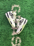 Wmns Jordan Retro 4 “Seafoam”
