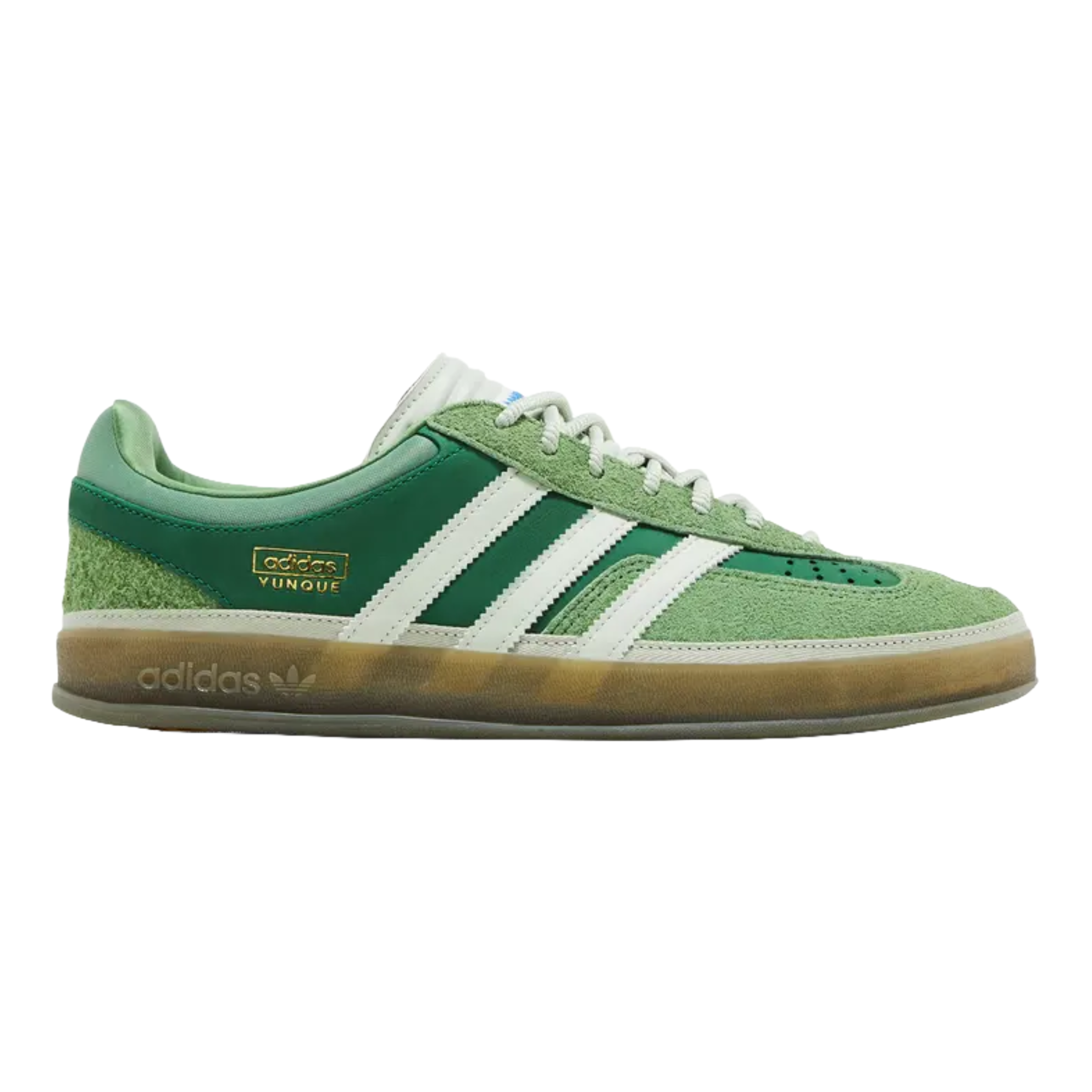 Bad Bunny Gazelle Indoor “El Yunque”