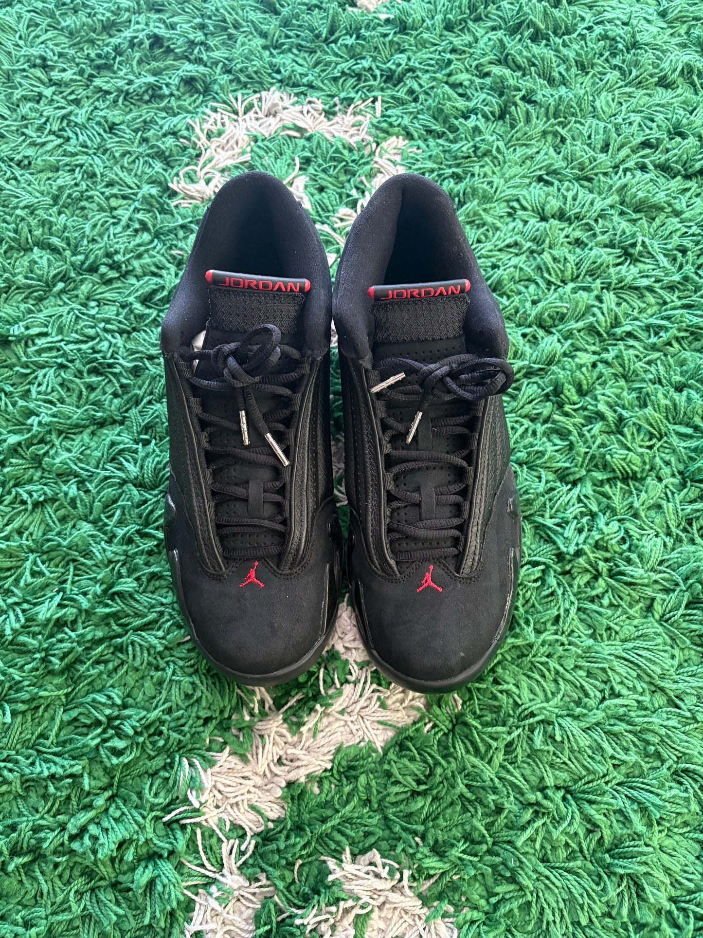 Jordan Retro 14 “Last Shot” 2018