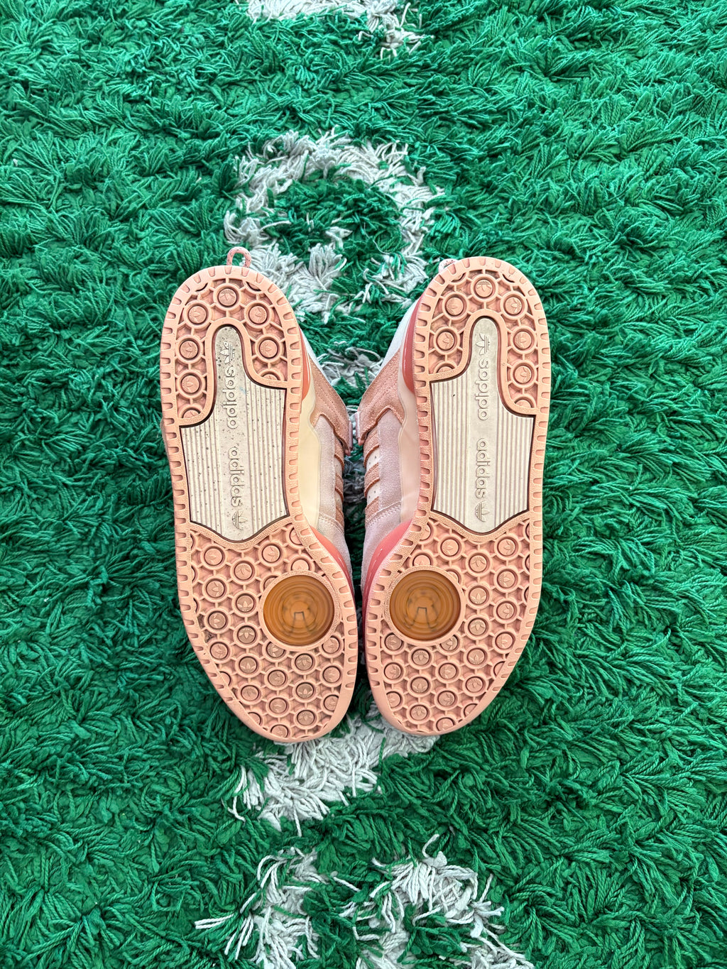 Adidas Bad Bunny Forum “easter”