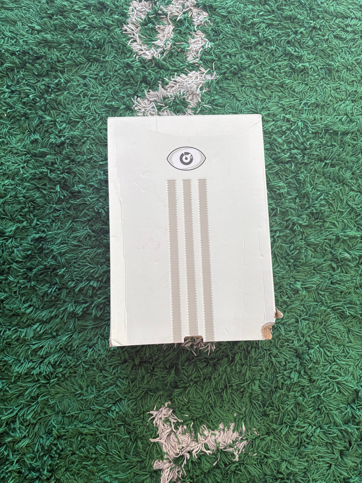 Bad Bunny X Adidas Forum “The Last Forum”