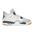 Jordan Retro 4 SB “Navy”