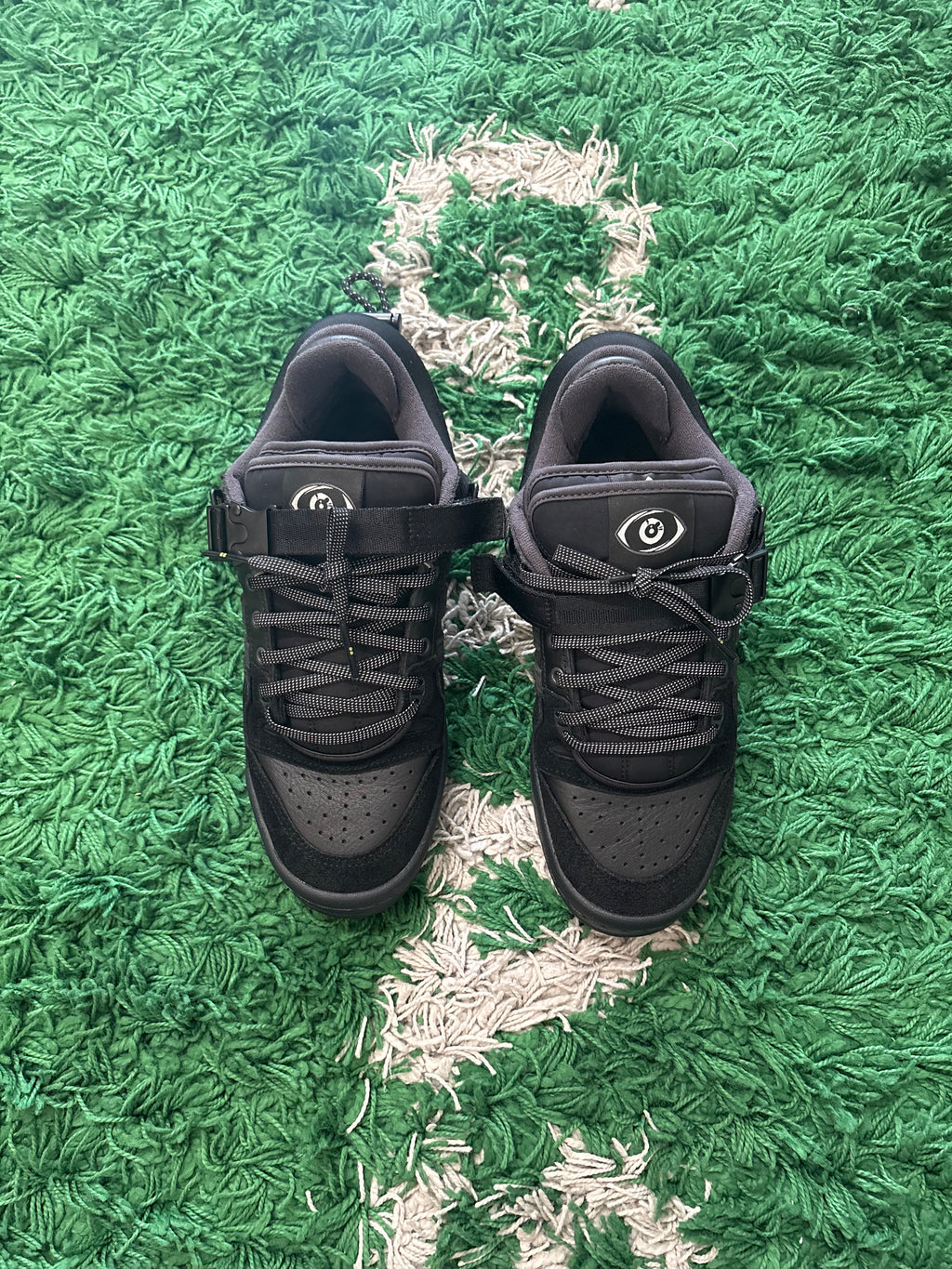 Adidas Bad Bunny Forum “Back To School”