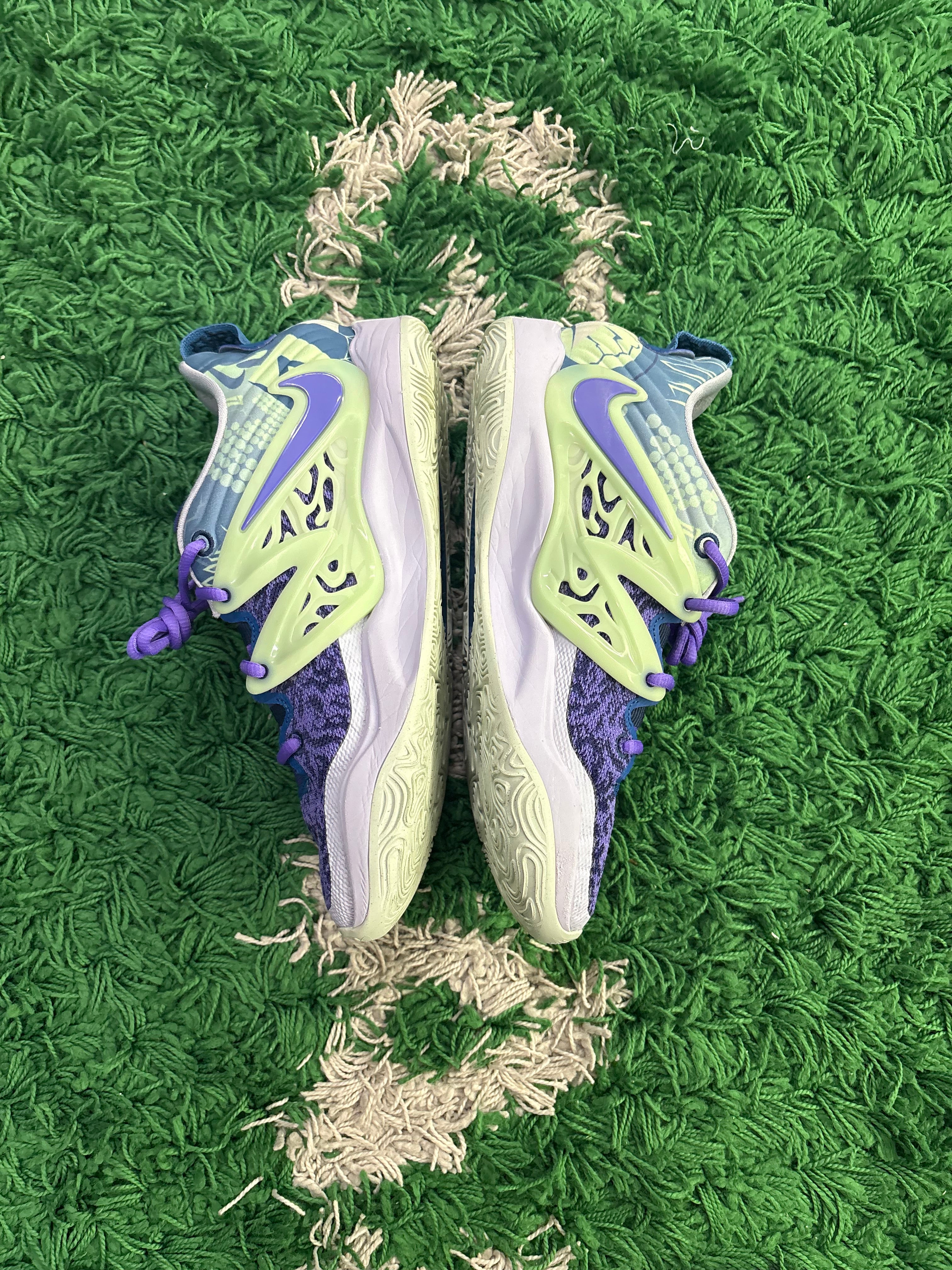Nike KD 15 “Purple”