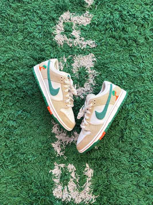 Jarritos x Nike Sb Dunk Low