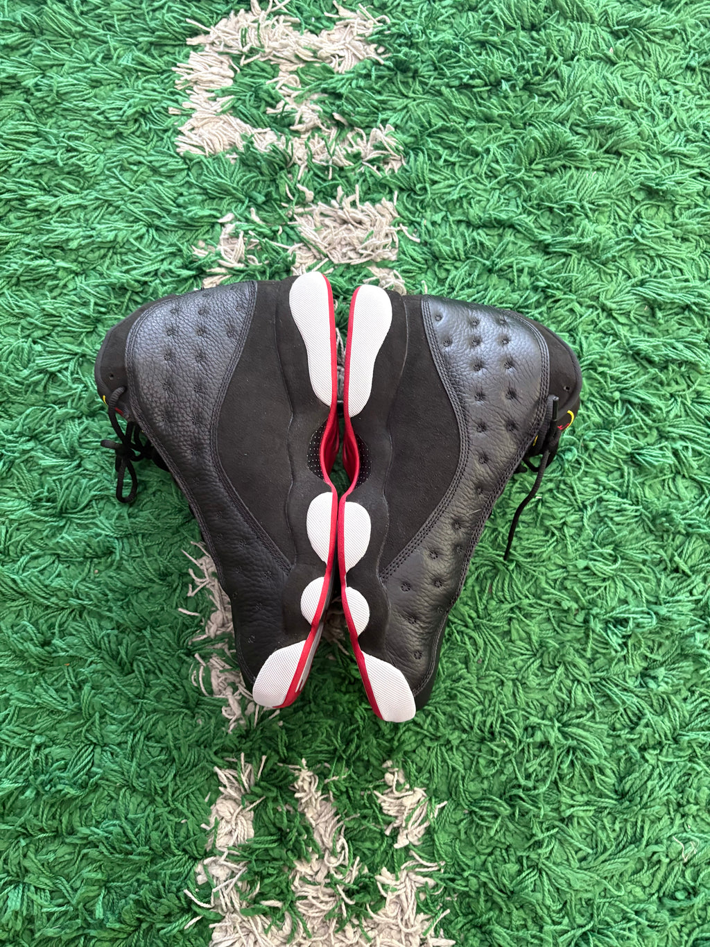 Jordan Retro 13 “Playoffs”