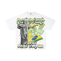 RETROVERT BRAZIL TEE