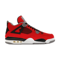 Jordan Retro 4 “Toro Bravo”