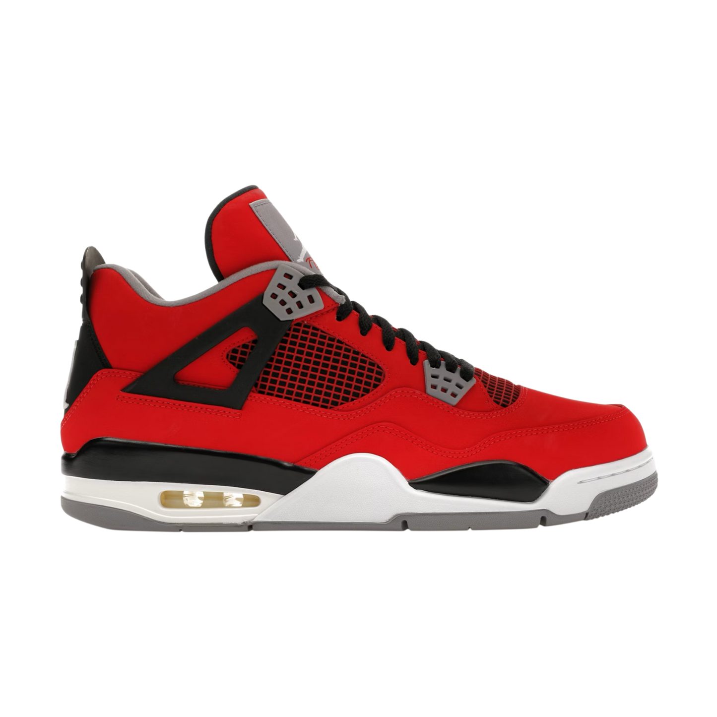 Jordan Retro 4 “Toro Bravo”