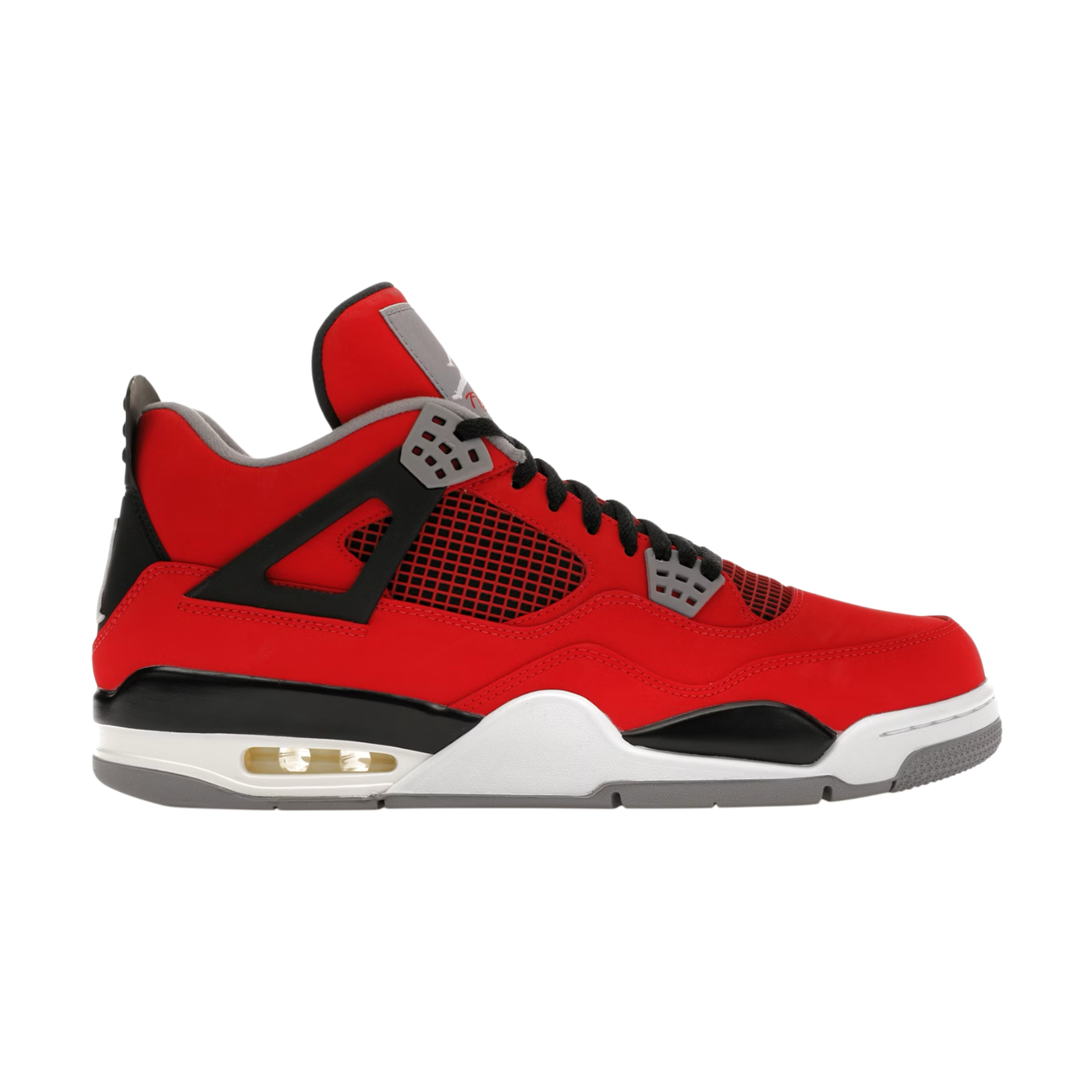 Jordan Retro 4 “Toro Bravo”