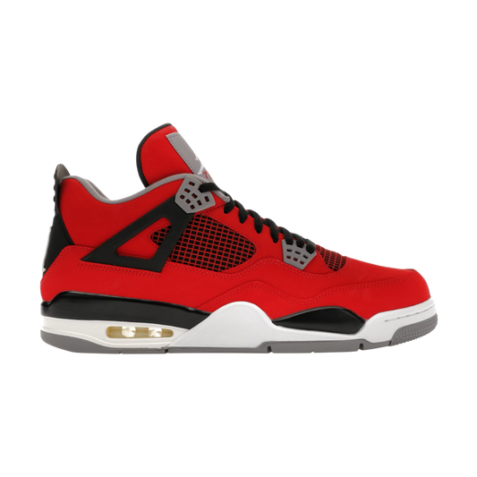 Jordan Retro 4 “Toro Bravo”