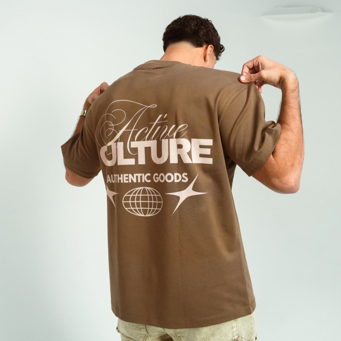 Authentic Culture