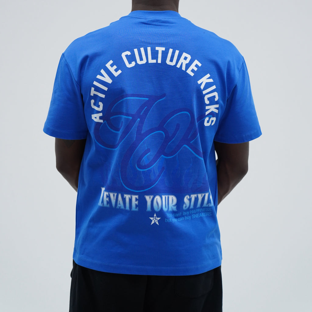 ACTIVE FLAME TEE