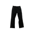 EPTM hidden triple black pants
