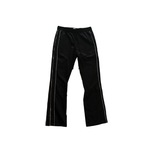 EPTM hidden triple black pants