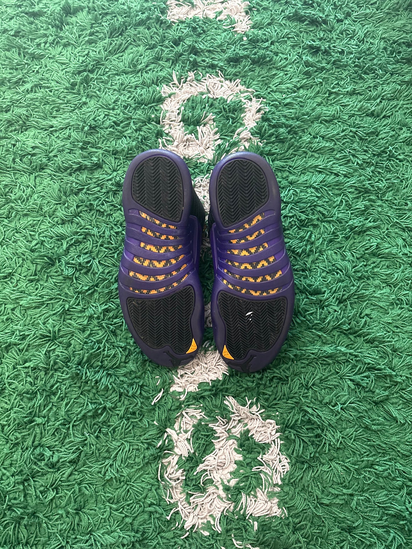 Jordan Retro 12 “Field Purple”