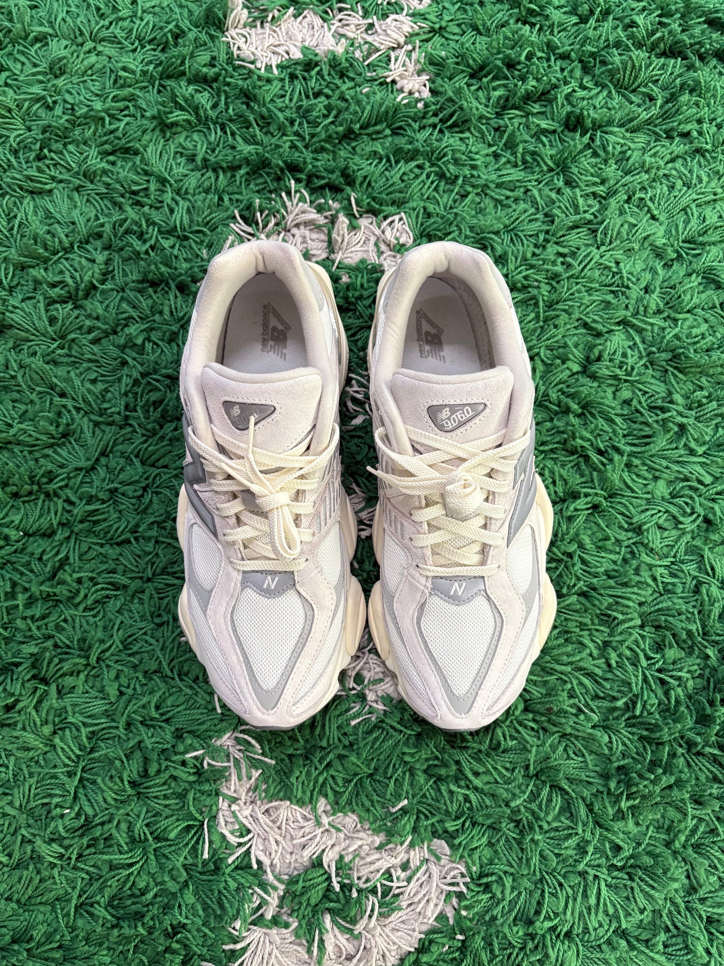 New Balance 9060 “Sea Salt”