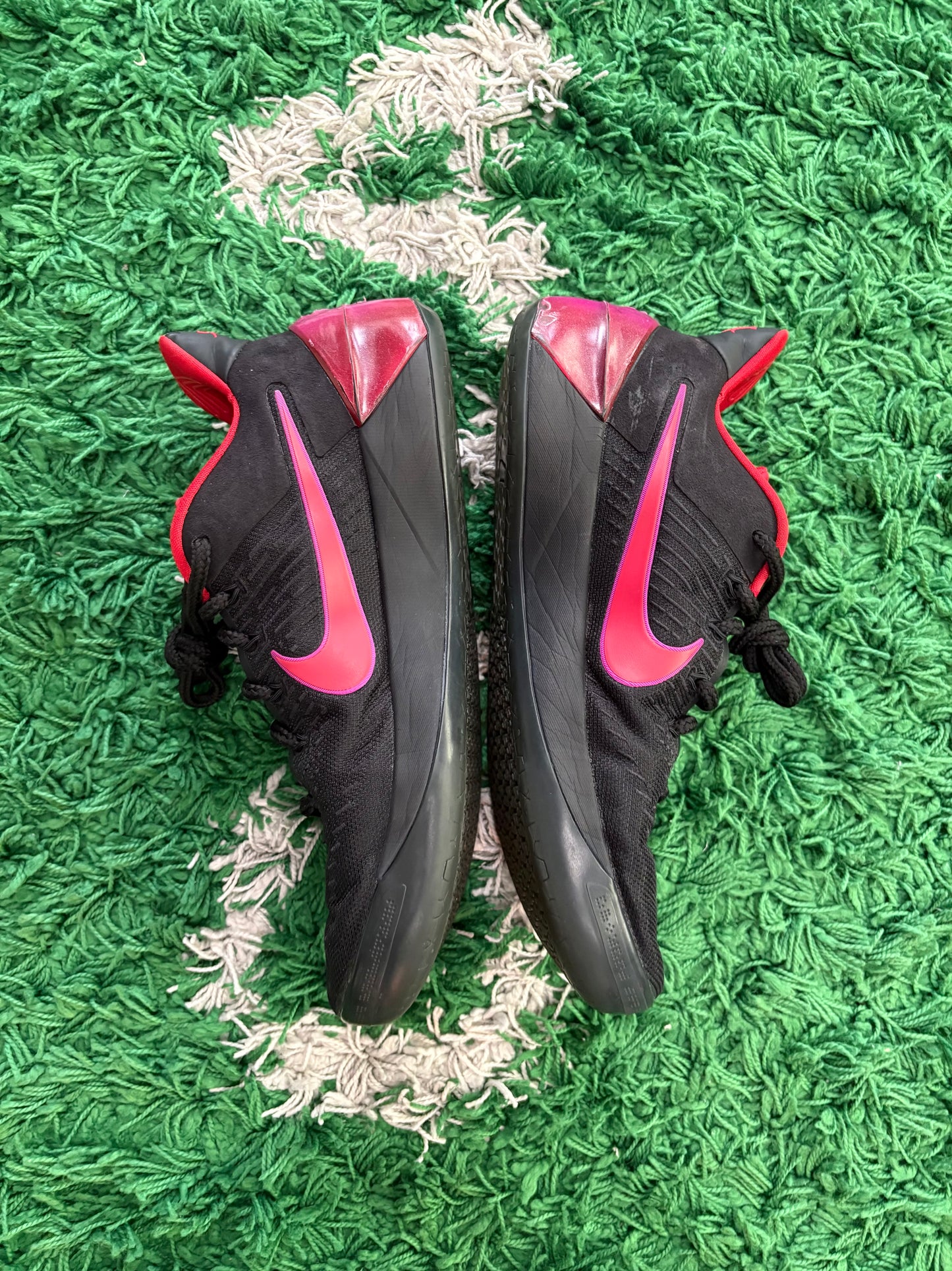 Nike Kobe AD “Flip the switch