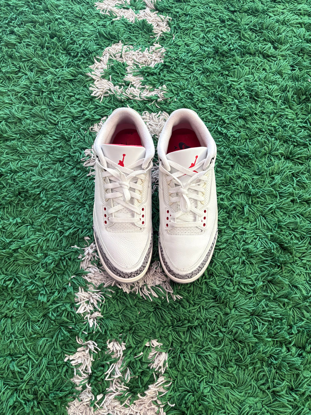 Jordan Retro 3 “Reimagined”