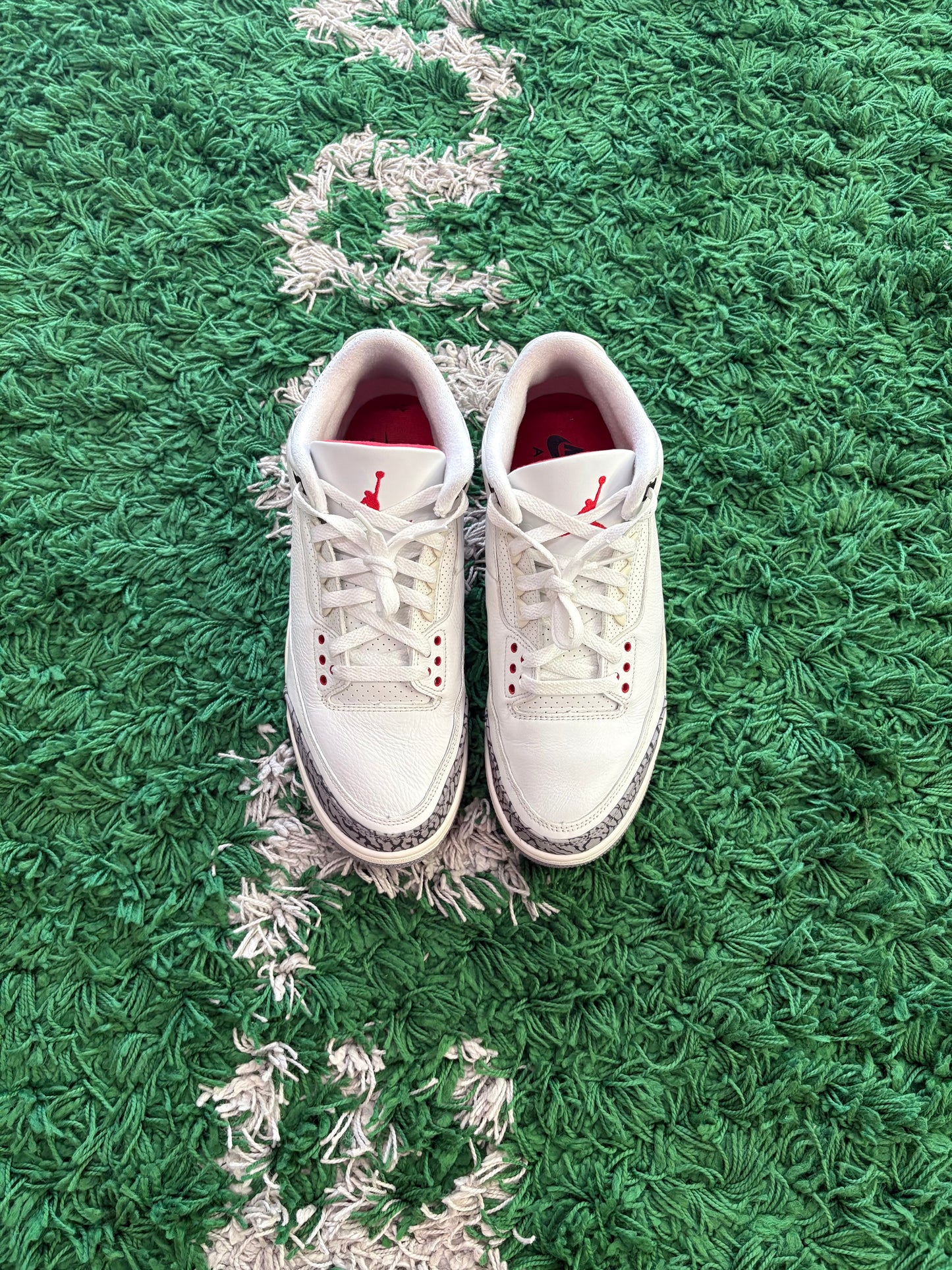 Jordan Retro 3 “Reimagined”