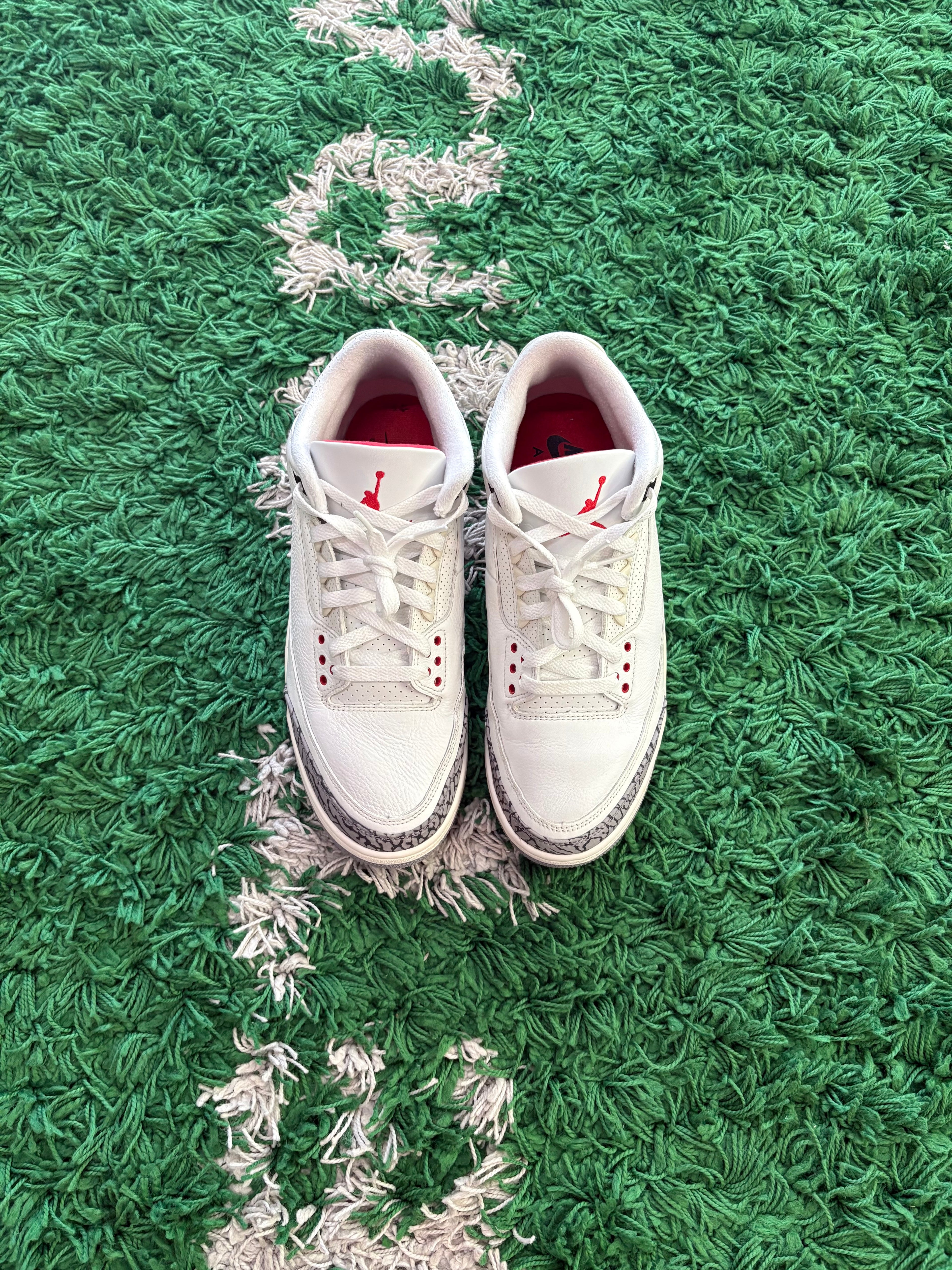 Jordan Retro 3 “Reimagined”