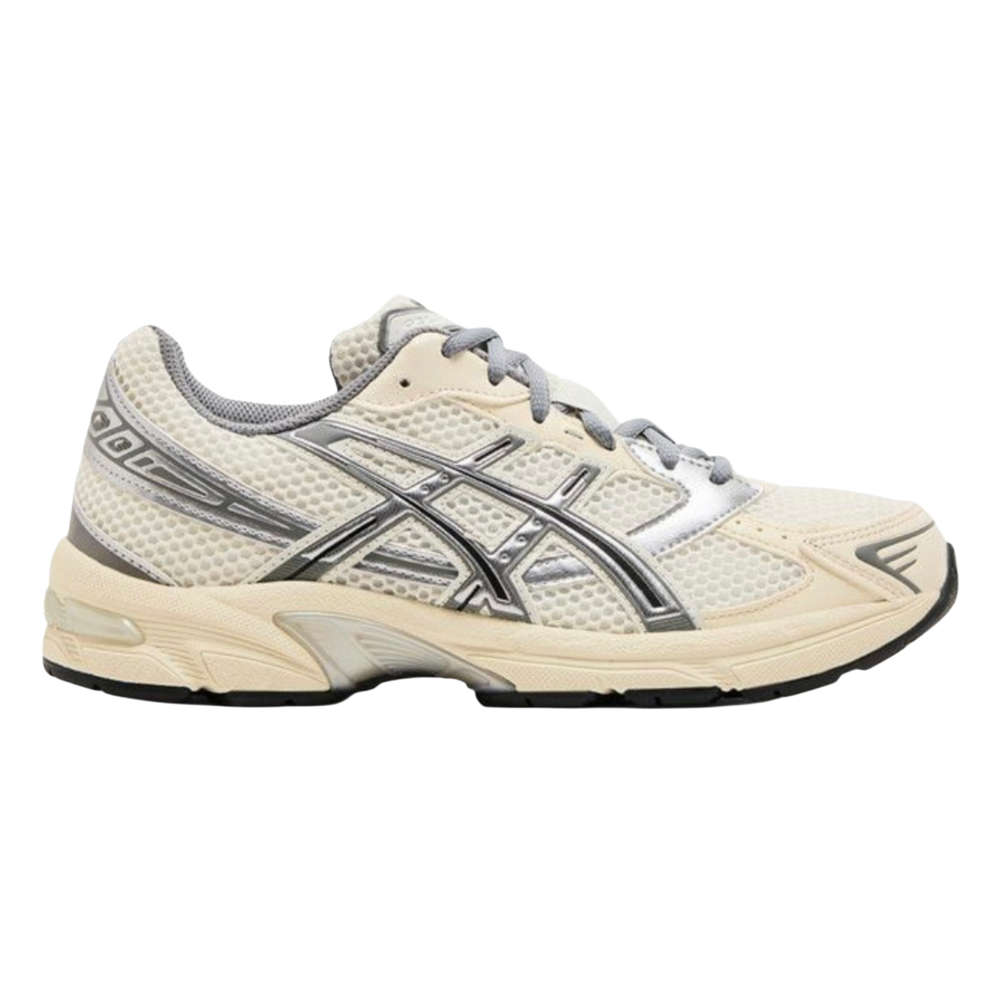 Wmns Asics Gel 1130 “Cream Clay Grey”