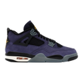 Jordan Retro 4 “Lakers”