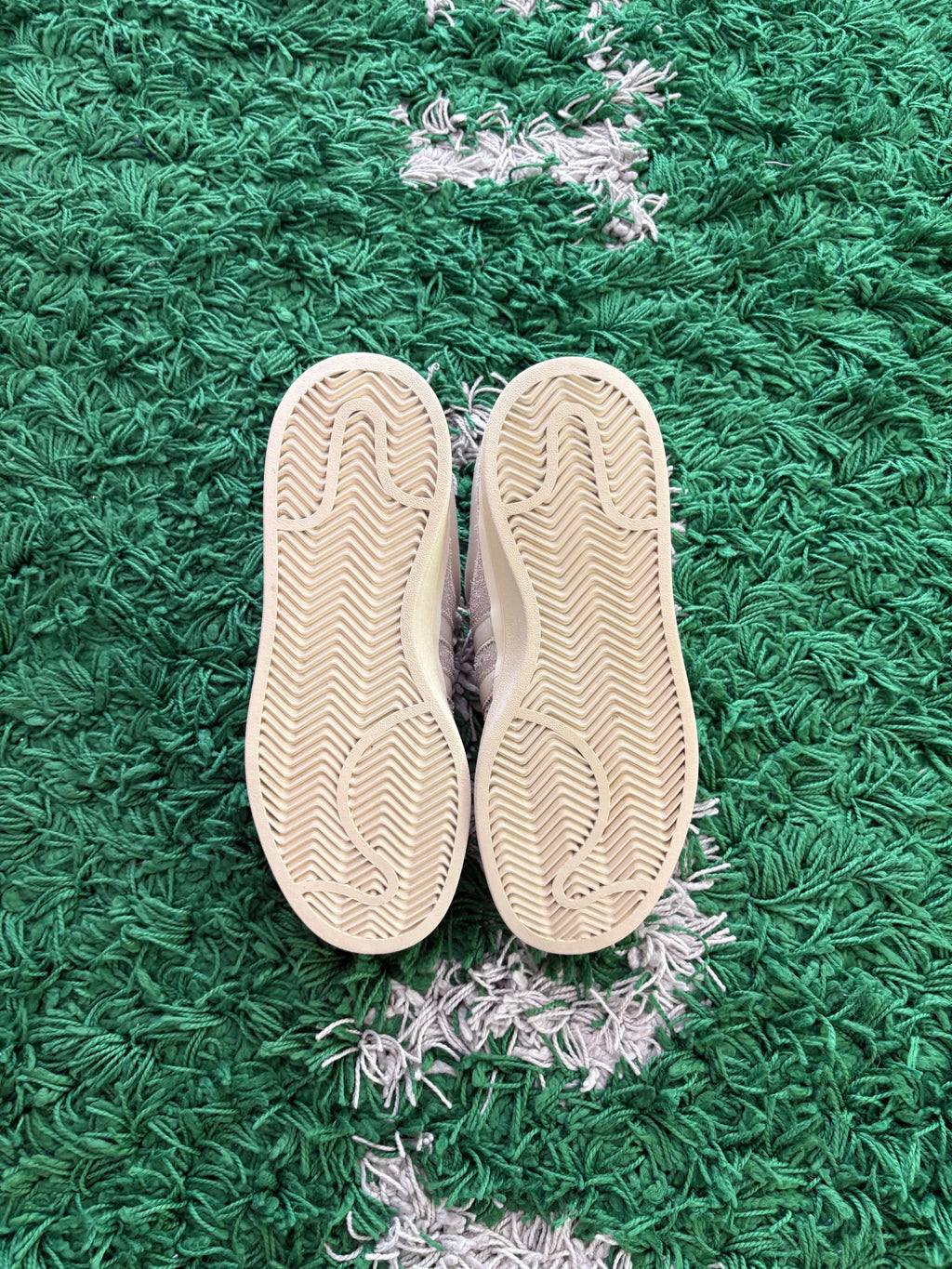 Adidas Bad Bunny Campus “Light cream”