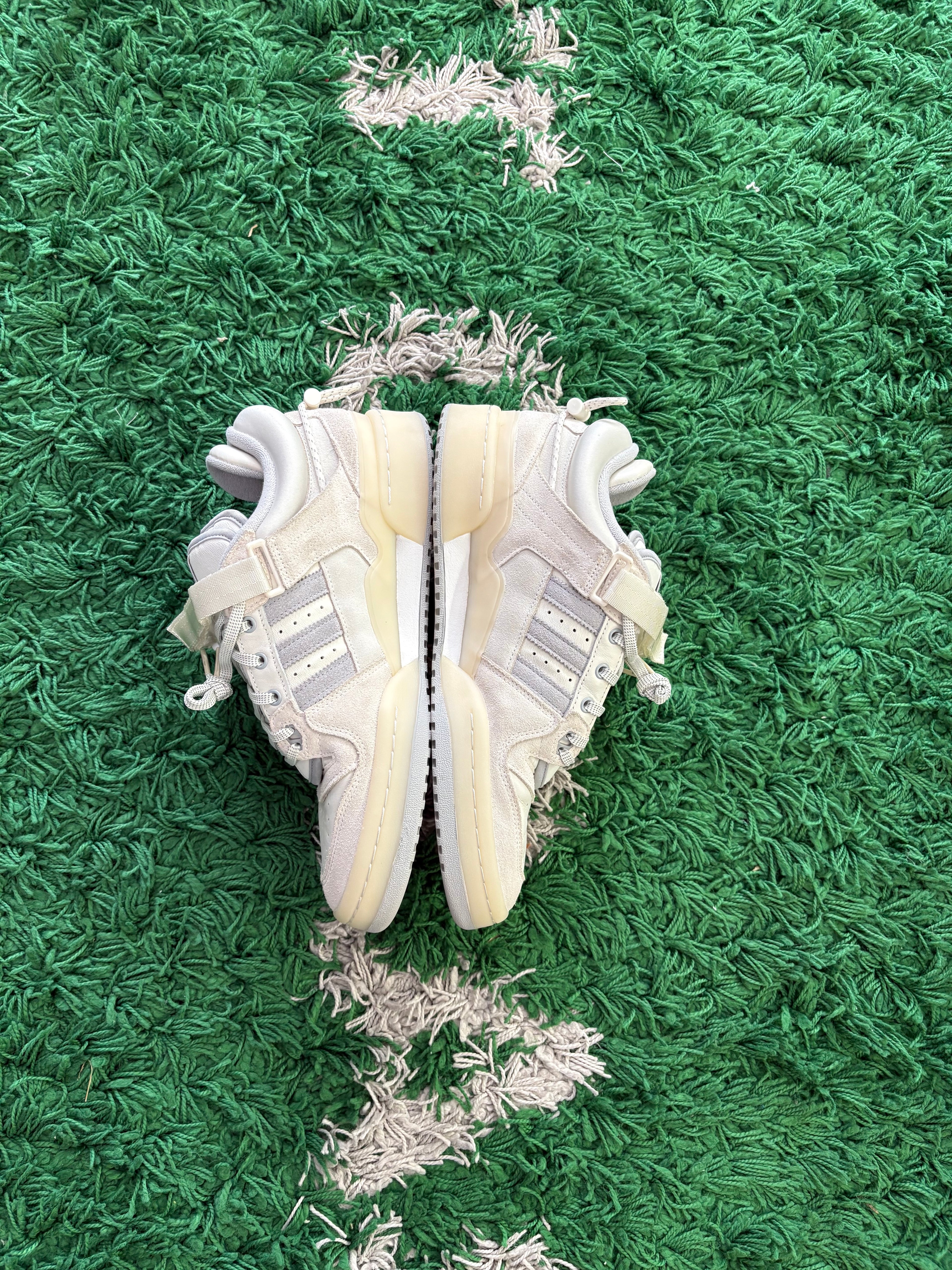 Adidas Bad Bunny Forum Low “The Last Forum”