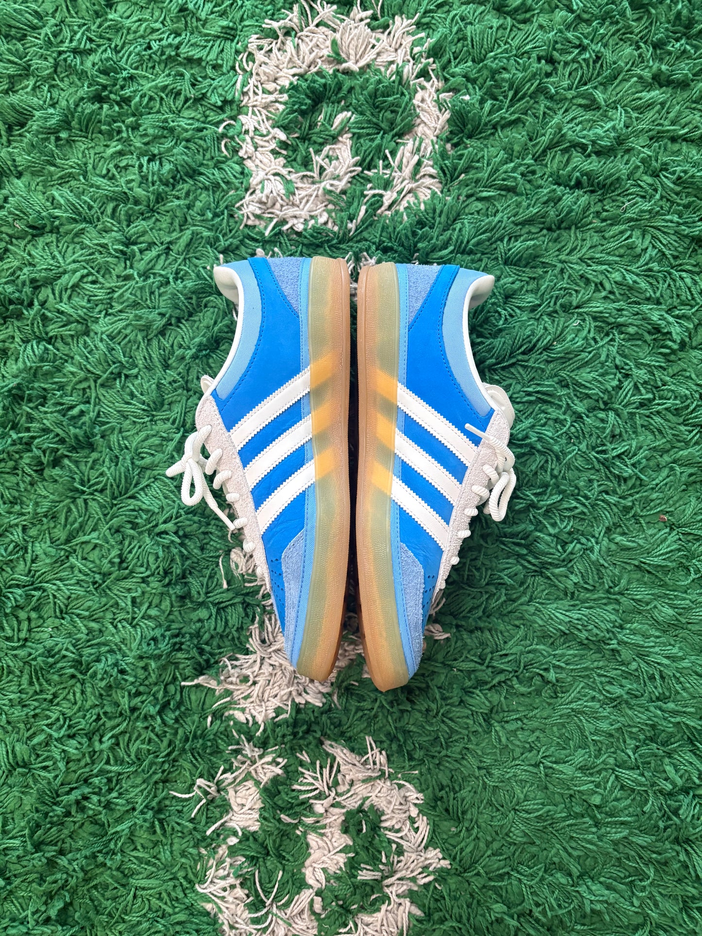Bad Bunny Gazelle Indoor “San Juan”