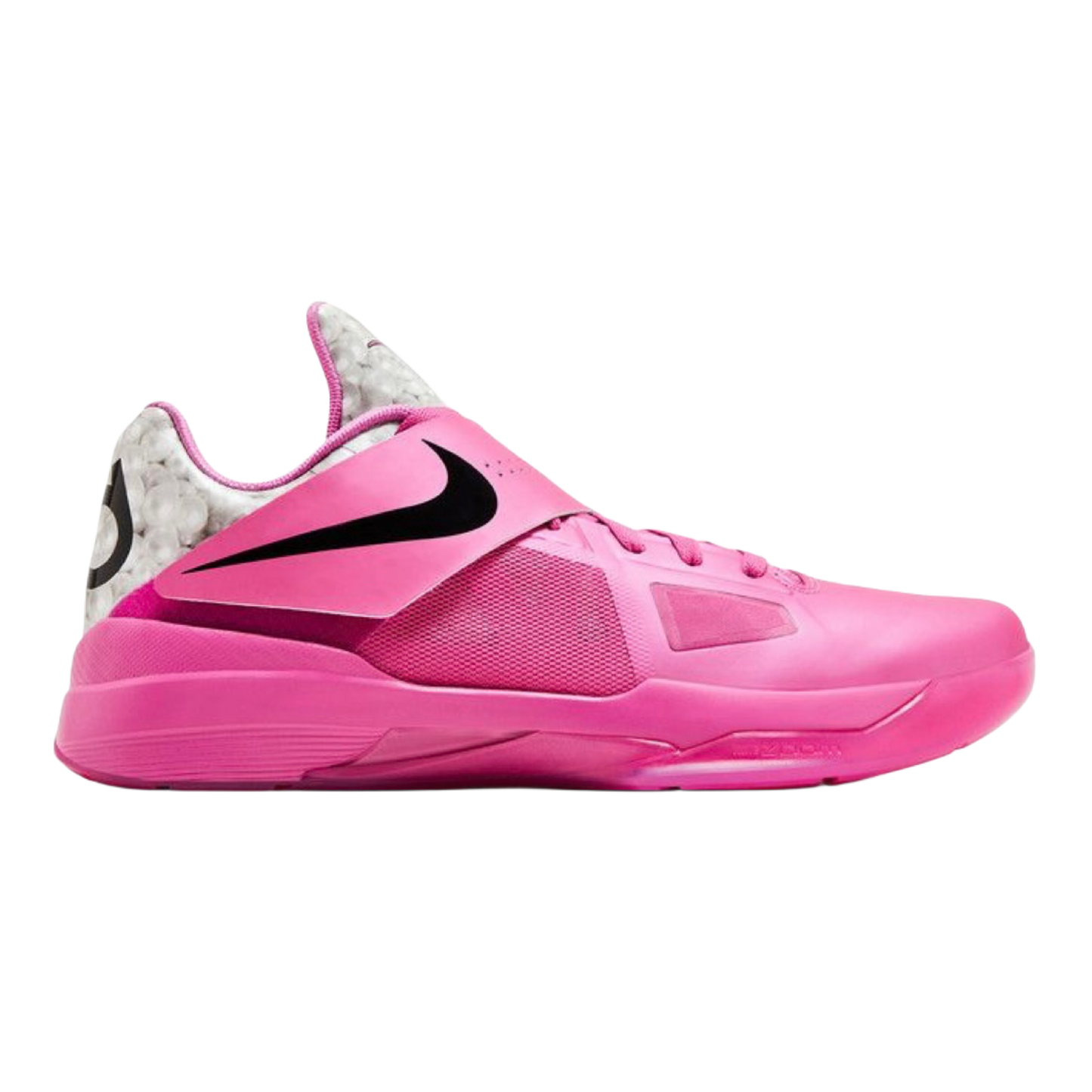 Kd 4 “Aunt Pearl”