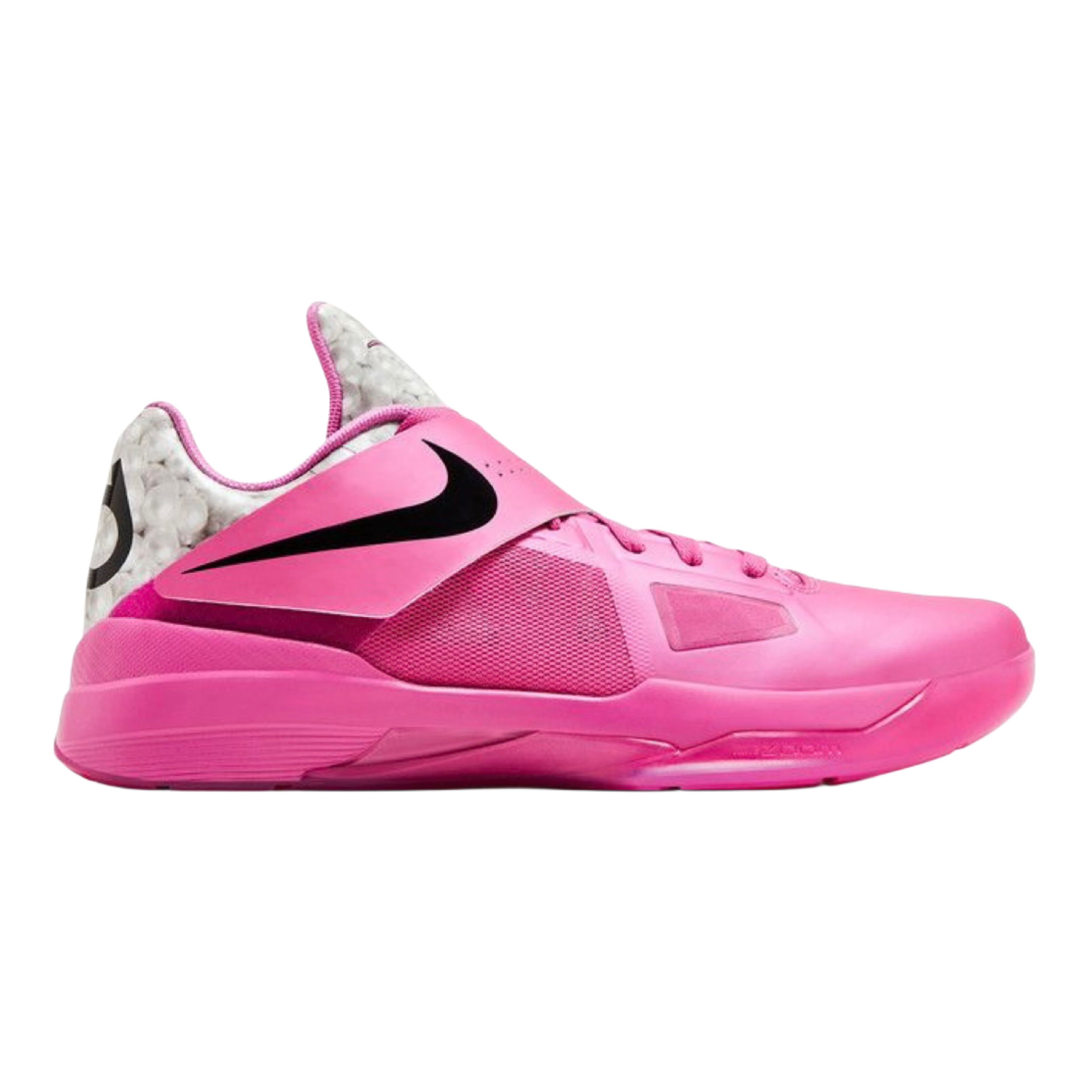KD 4 “Aunt Pearl”